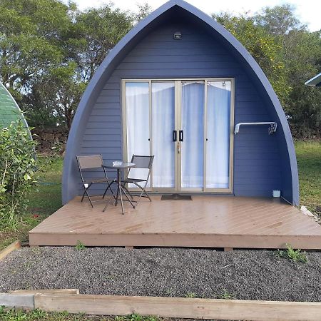 Rangi Moana Villa Hanga Roa Exterior foto