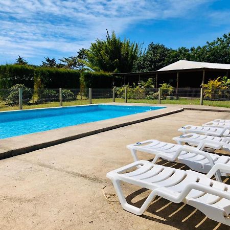 Rangi Moana Villa Hanga Roa Exterior foto