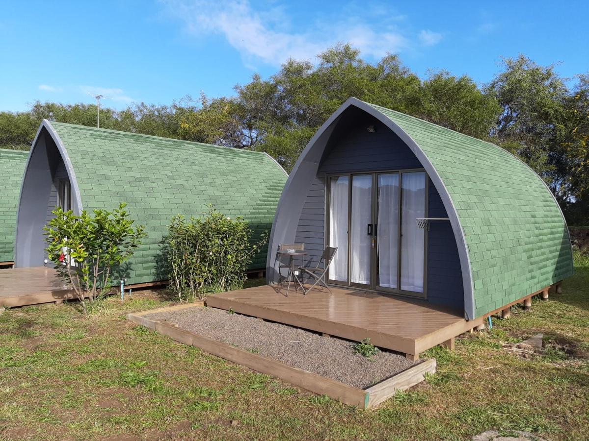 Rangi Moana Villa Hanga Roa Exterior foto