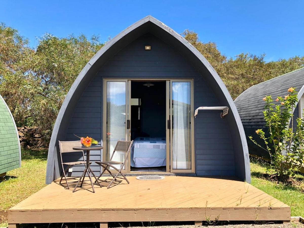 Rangi Moana Villa Hanga Roa Exterior foto