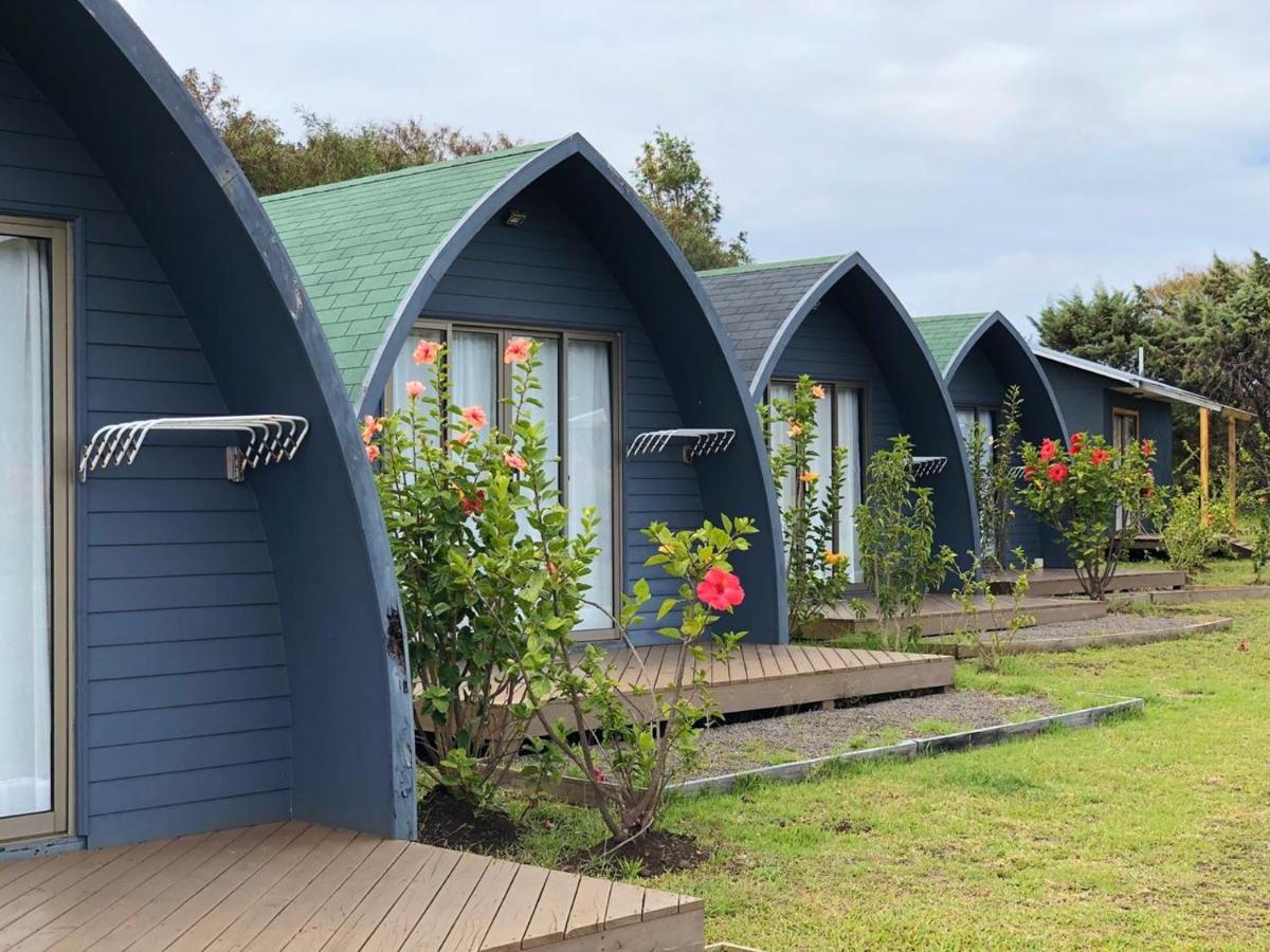 Rangi Moana Villa Hanga Roa Exterior foto