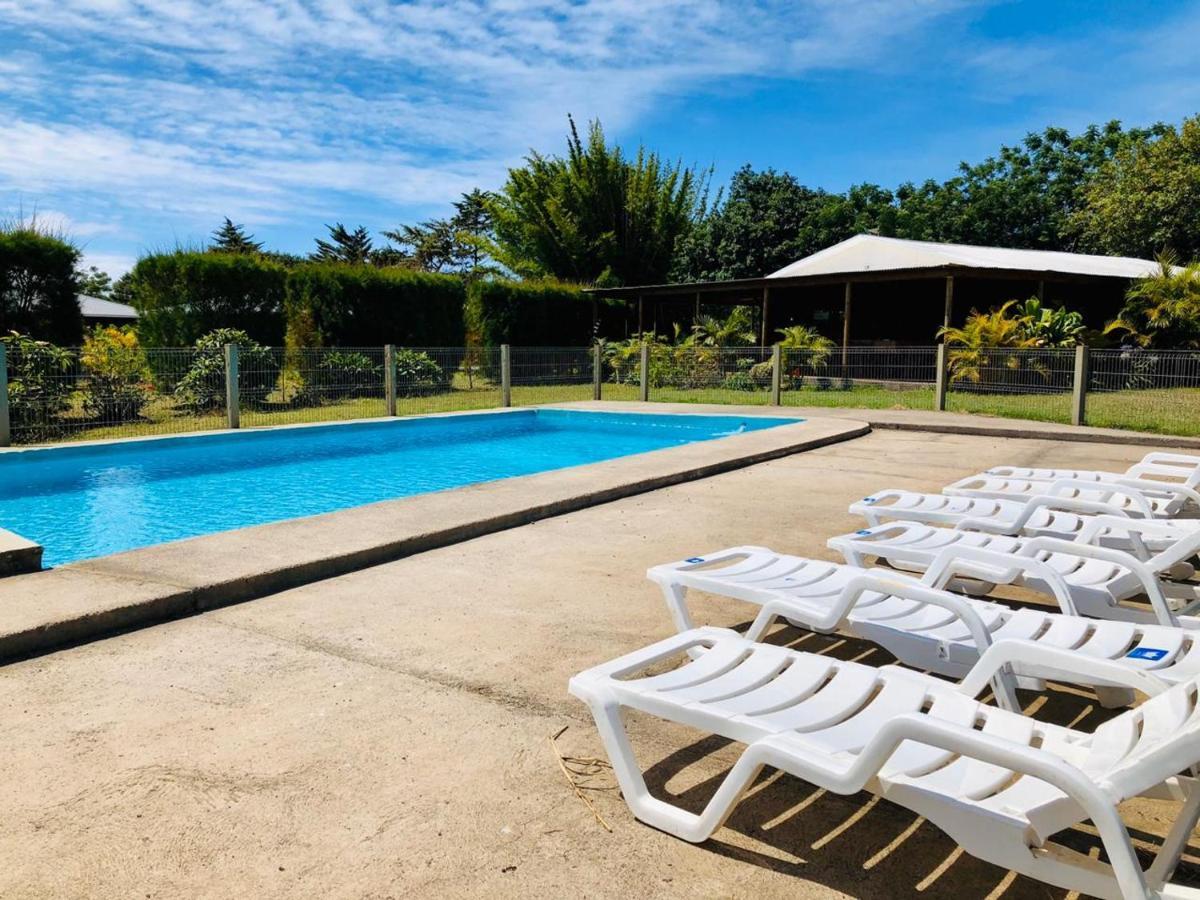 Rangi Moana Villa Hanga Roa Exterior foto