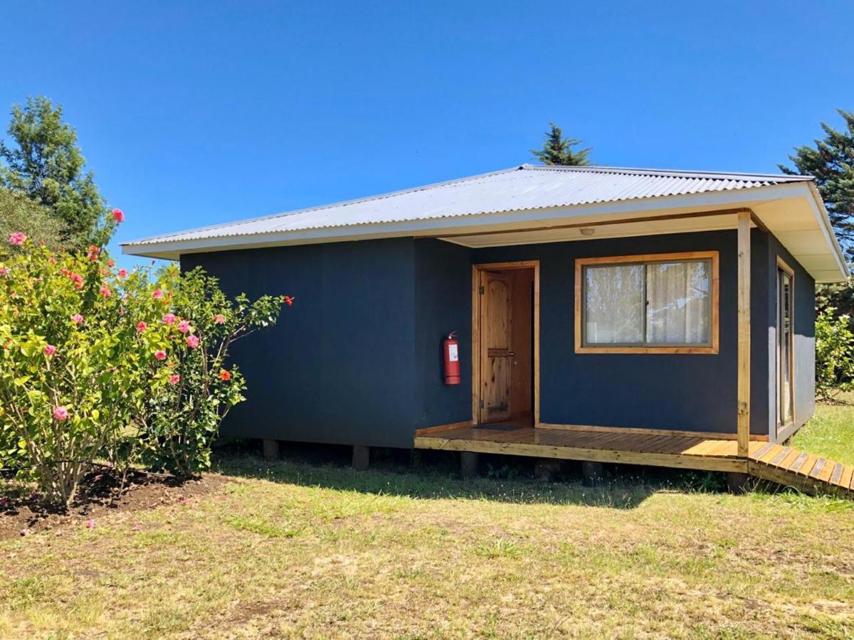 Rangi Moana Villa Hanga Roa Exterior foto